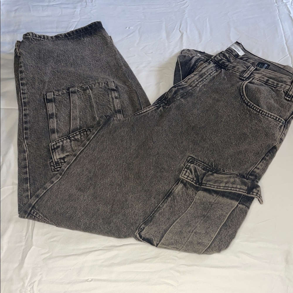 Zara Men's Jeans - Size 36W